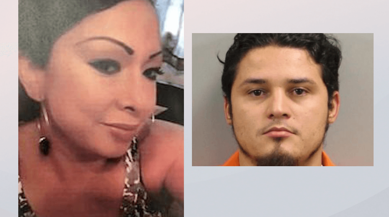 Juan Carlos Matomoros-Godoy, fue acusado de asesinato en primer grado por la muerte de Soledad Ortiz.