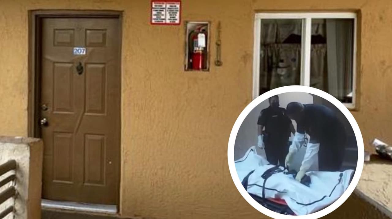 Mujer muere el día de su cumpleaños presuntamente a manos de su pareja en Hialeah Gardens