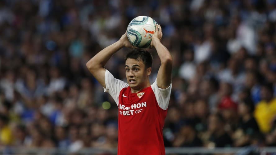 Real Madrid puede ingresar más de 100 millones de euros por cinco canteranos