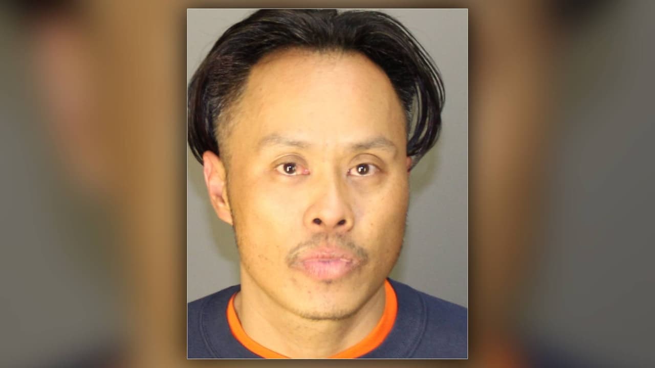 Identifican al sospechoso arrestado por el tiroteo y el robo vehicular en Napa