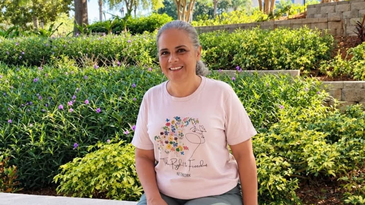 “Jamás estarán solas”: Karla De Anda, la mujer que lucha por las trabajadoras del hogar explotadas