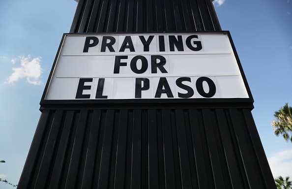 Planifican un evento en la Catedral de San Fernando ante visita de Trump a El Paso