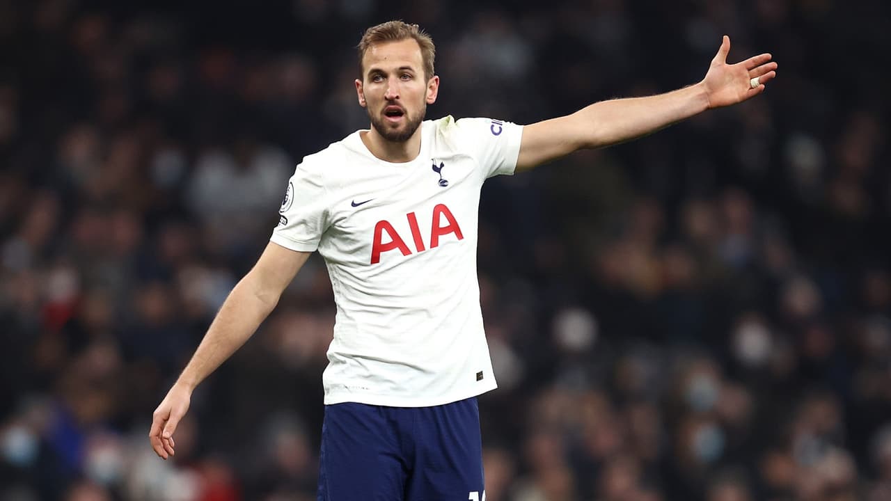 Tottenham queda fuera de la Conference League por coronavirus