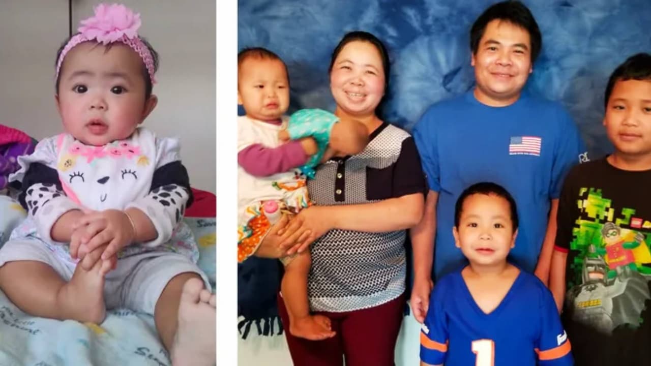 Todo apunta al esposo: revelan pistas del hallazgo de cinco muertos en una casa en Utah