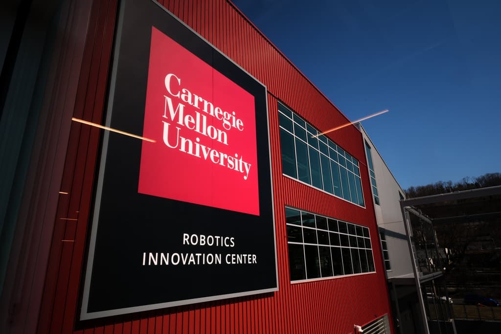 Ken Griffin dona récord de 3,000 millones a Carnegie Mellon para crear campus en Miami