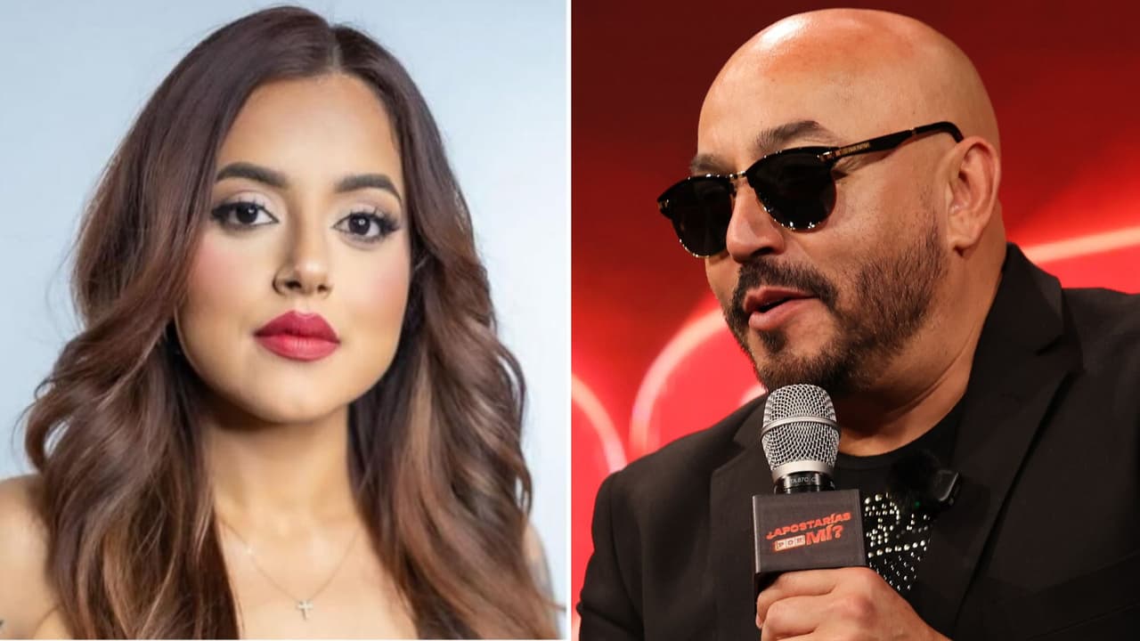 Hija de Lupillo Rivera reacciona a críticas por pedir ayuda económica