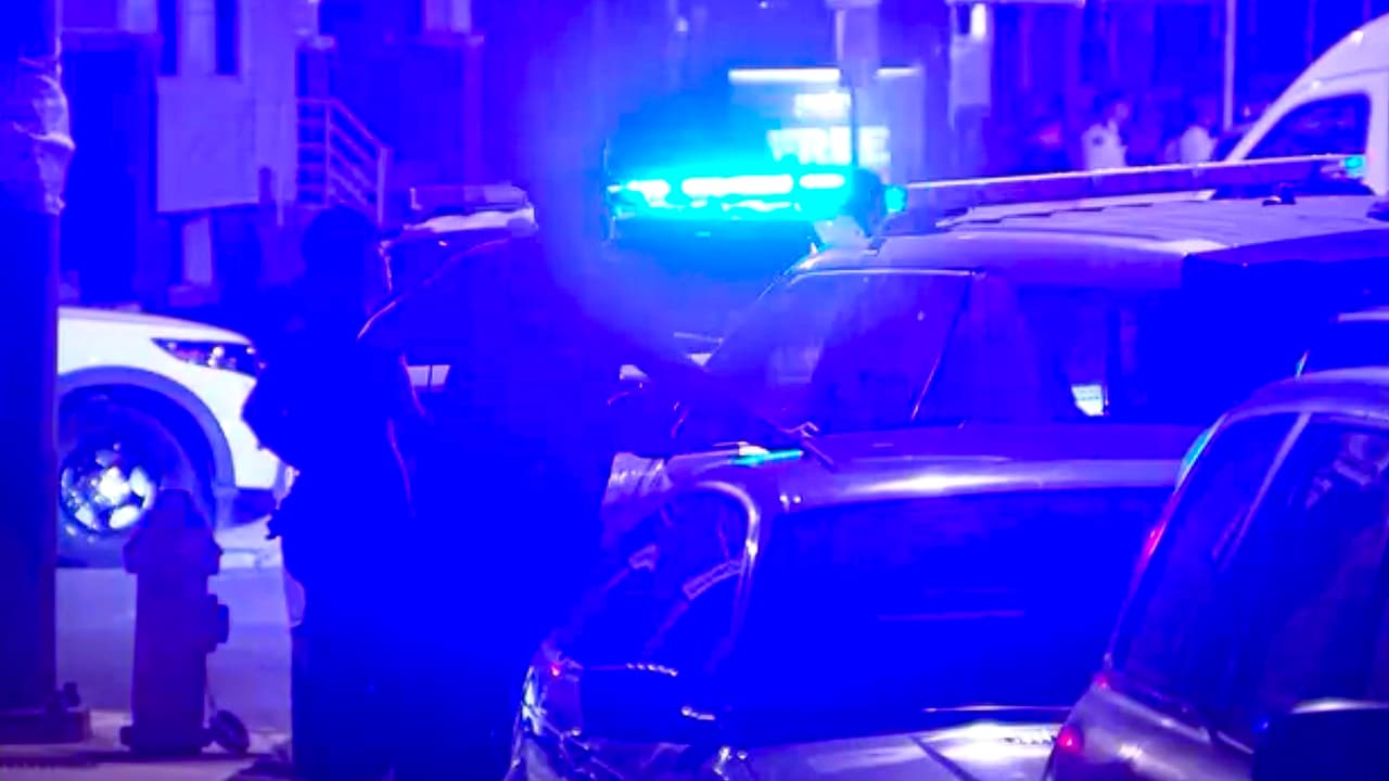 Matan a un policía y hieren de gravedad a otro durante un tiroteo en Filadelfia
