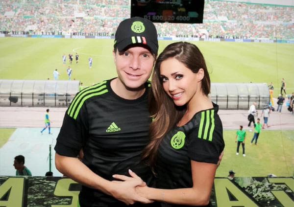 Tras casarse con Manuel Velasco la vida de Anahí dio un giro total.