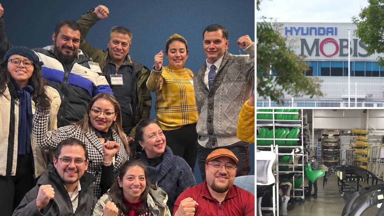 Mexicanos con visas TN ganan 11.5 mdd tras demanda por fraude laboral en Georgia