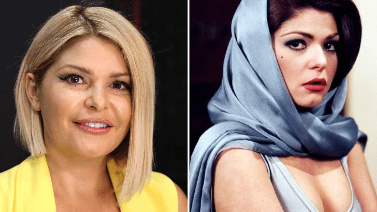 Respecto a si habrá una continuación de esta telenovela 27 años después, la actriz de 47 años señaló a manera de broma que le gustaría que se realizara “la venganza de Soraya”.