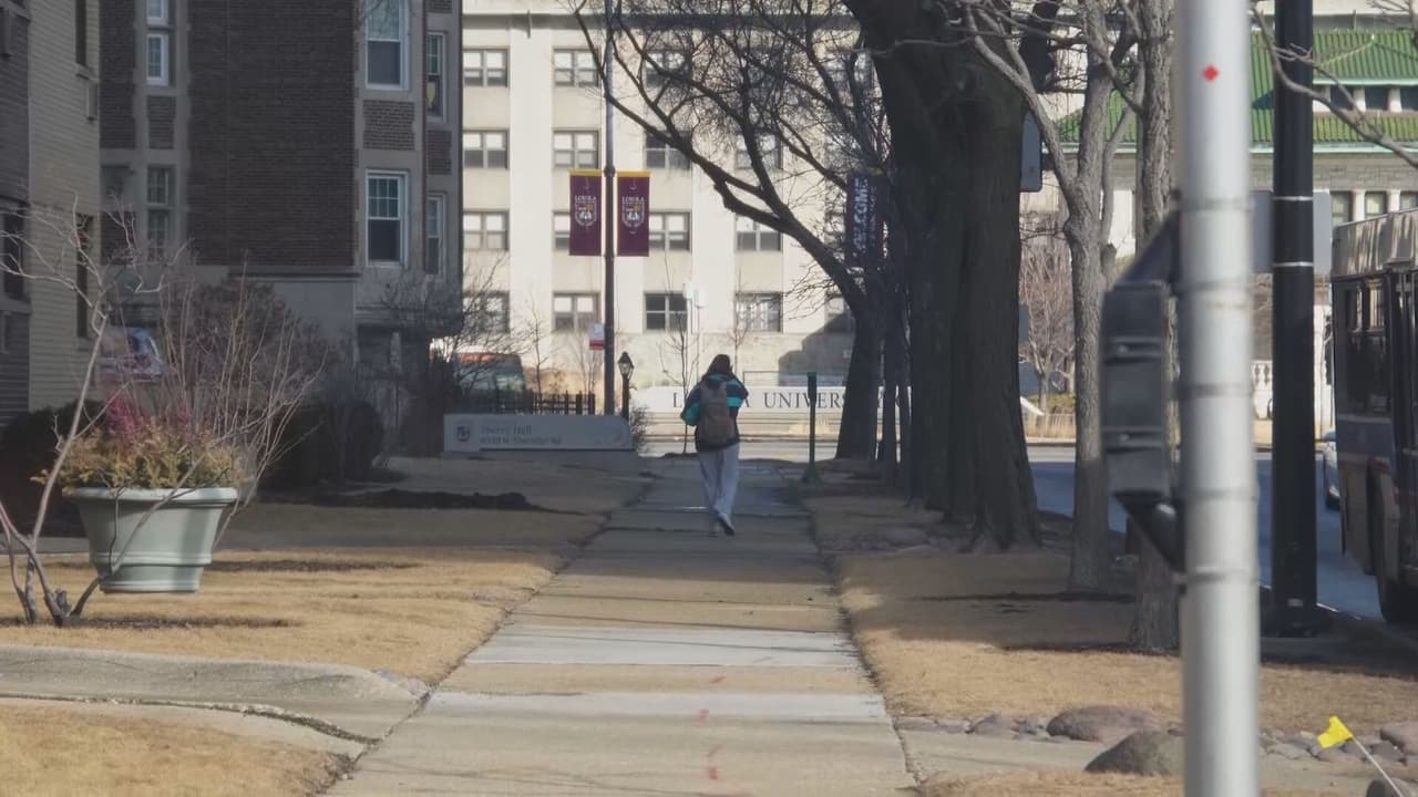 Robos en adyacencias de la Universidad Loyola: Cuatro personas asaltadas en solo 15 minutos