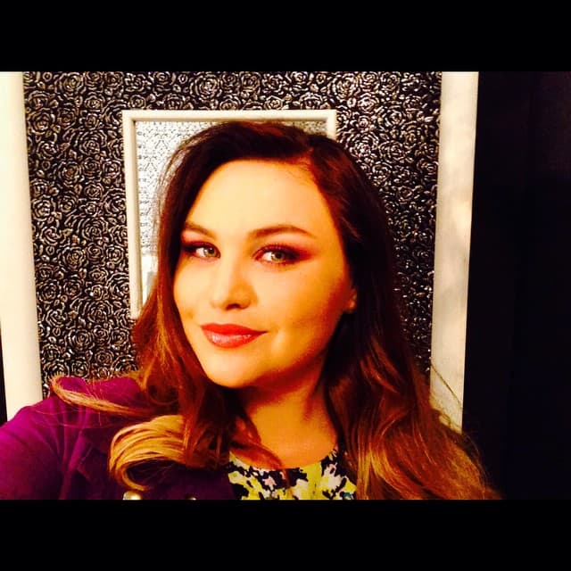 Además, puso a latir muy fuerte el corazón de Daniel Tovar (Rodolfo).