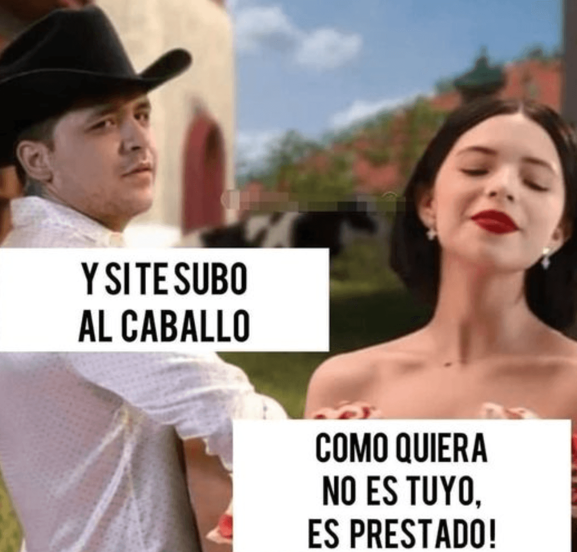 La neta es que algunas respuestas de
<b>Ángela,</b> sí que duelen.