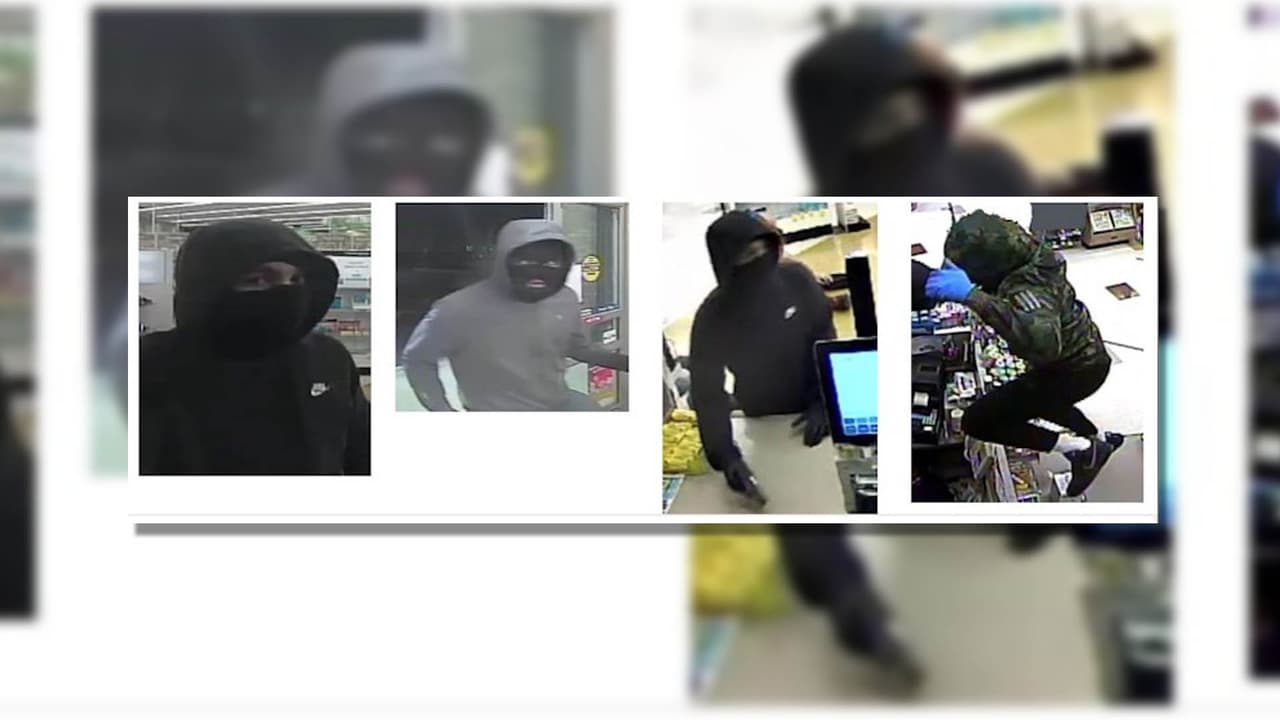 Mira un video de uno de los atracos y más información del caso,
<b><a href="https://www.univision.com/local/atlanta-wuvg/fbi-ofrece-recompensa-para-dar-con-criminales-armados-y-peligrosos-en-dos-estados" target="_blank">aquí</a></b>.