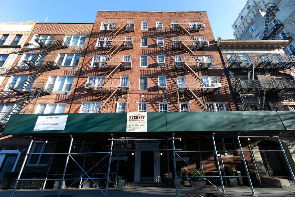 Propietarios de la ciudad de Nueva York demandan al alcalde Mamdani por el impuesto a las segundas residencias