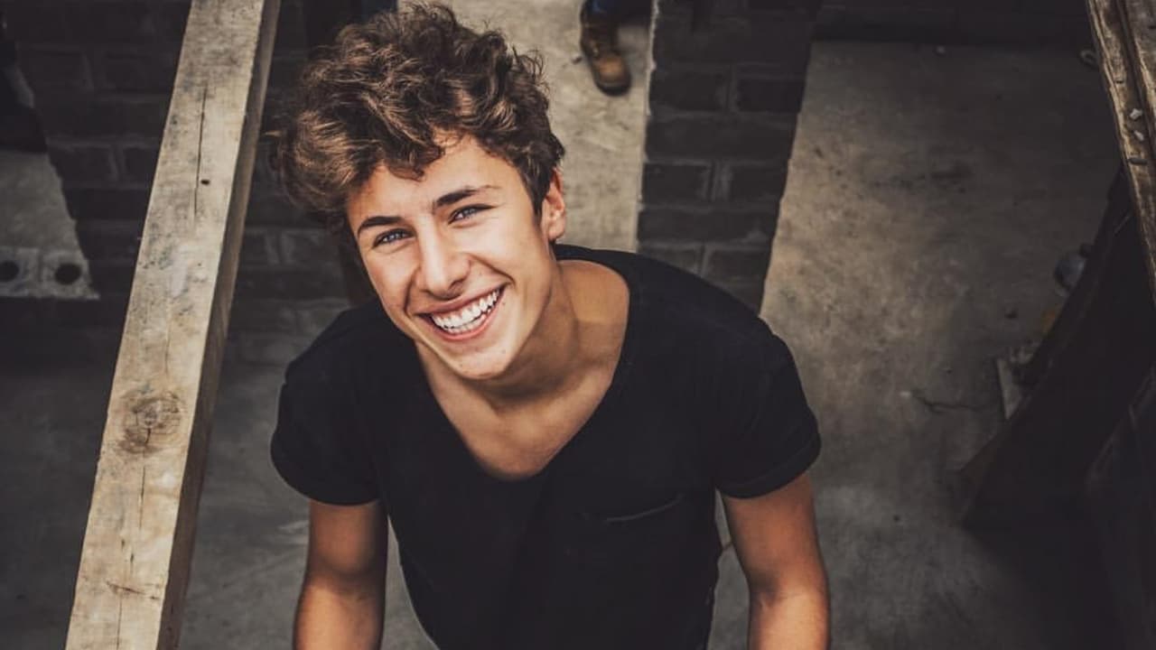 Juanpa Zurita recibirá el reconocimiento como 'Agente de Cambio' de PJ 2022