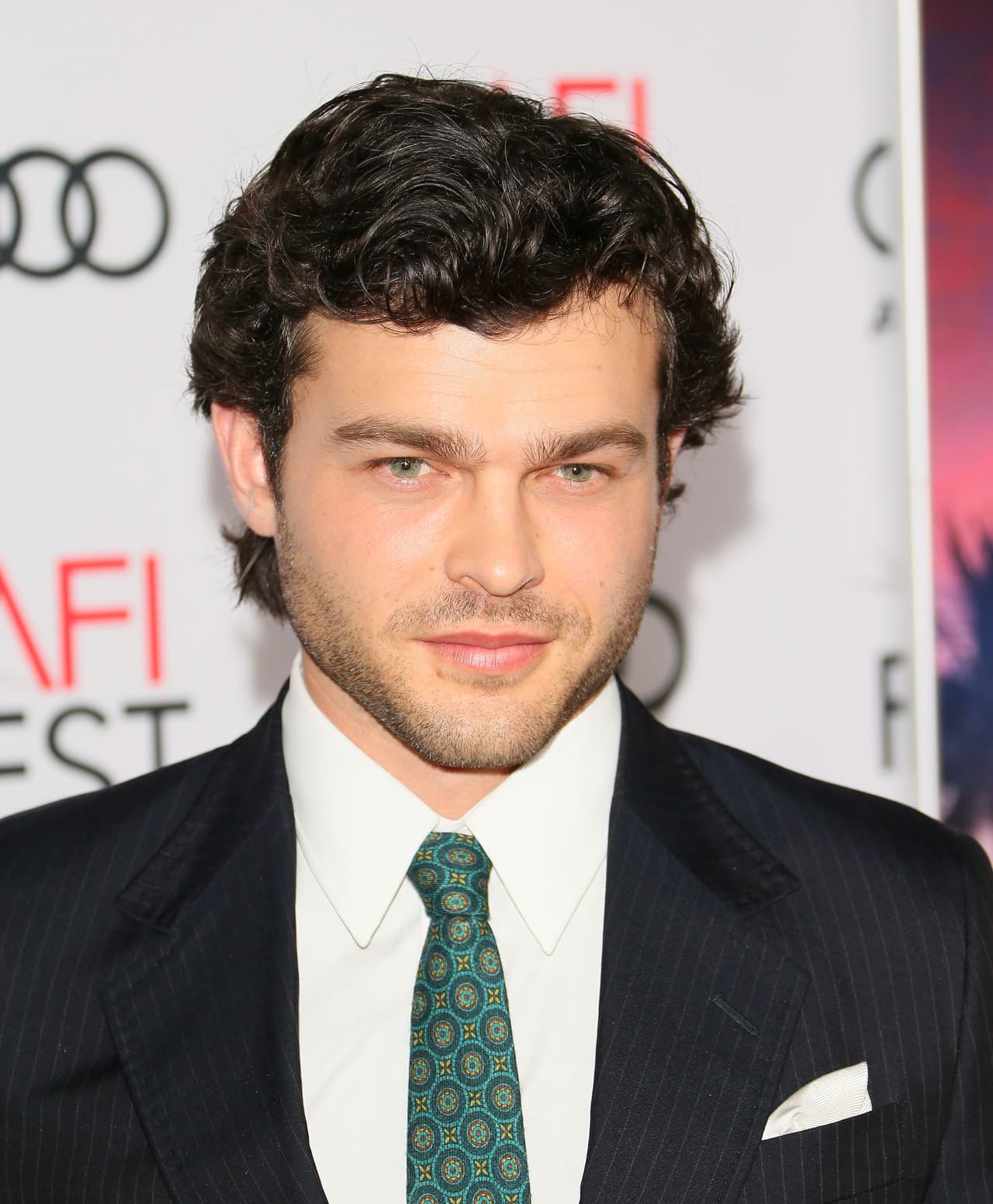 El nuevo Han Solo, Alden Ehrenreich