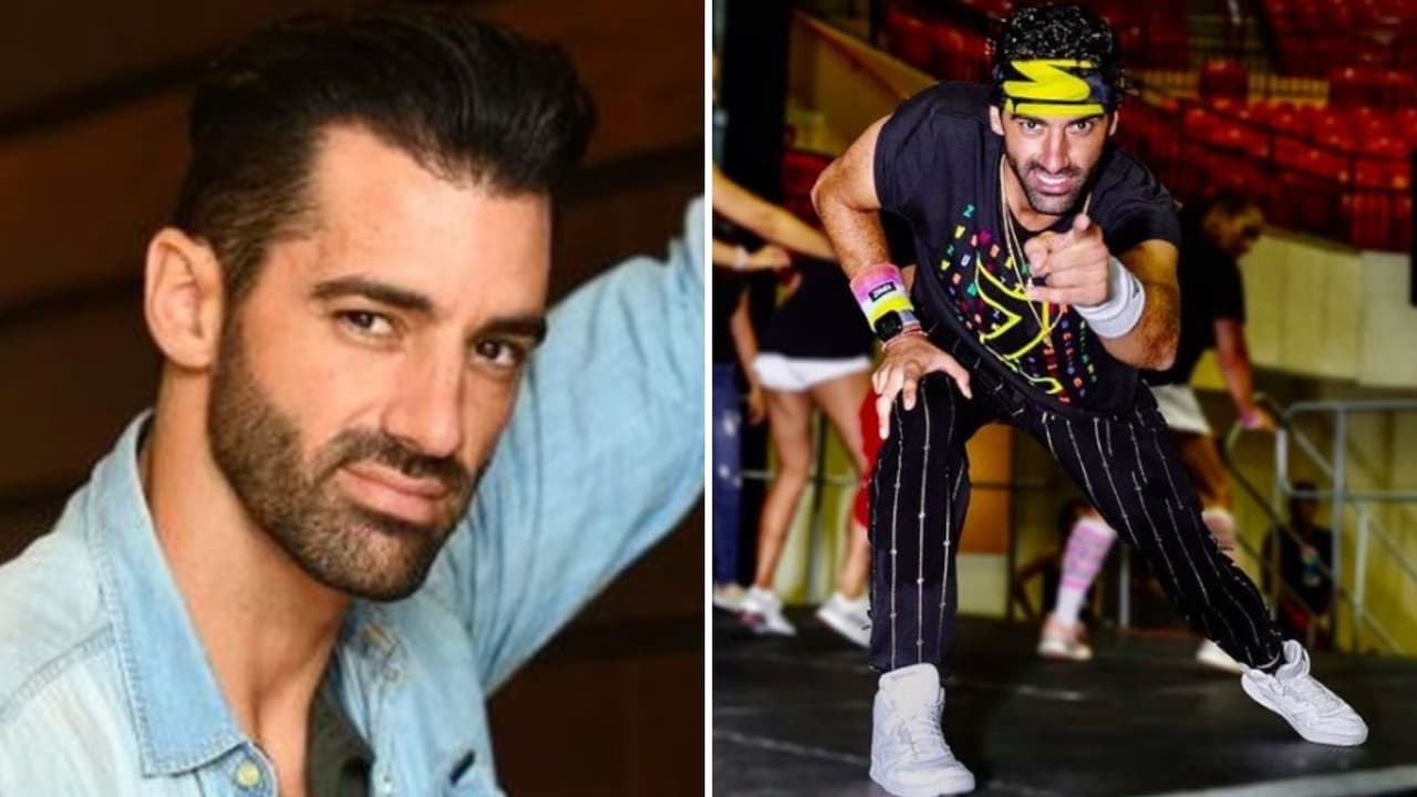 Toni Costa, el galán ibérico que conquista con su ritmo: revive las coreografías más sensuales
