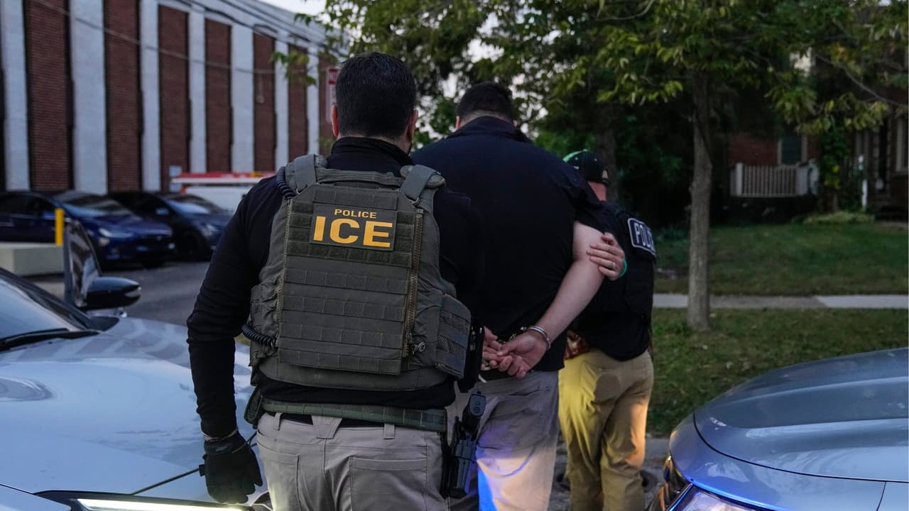¿Quiénes están protegidos por el acuerdo Castañon-Nava? Organizaciones aclaran dudas tras recientes detenciones