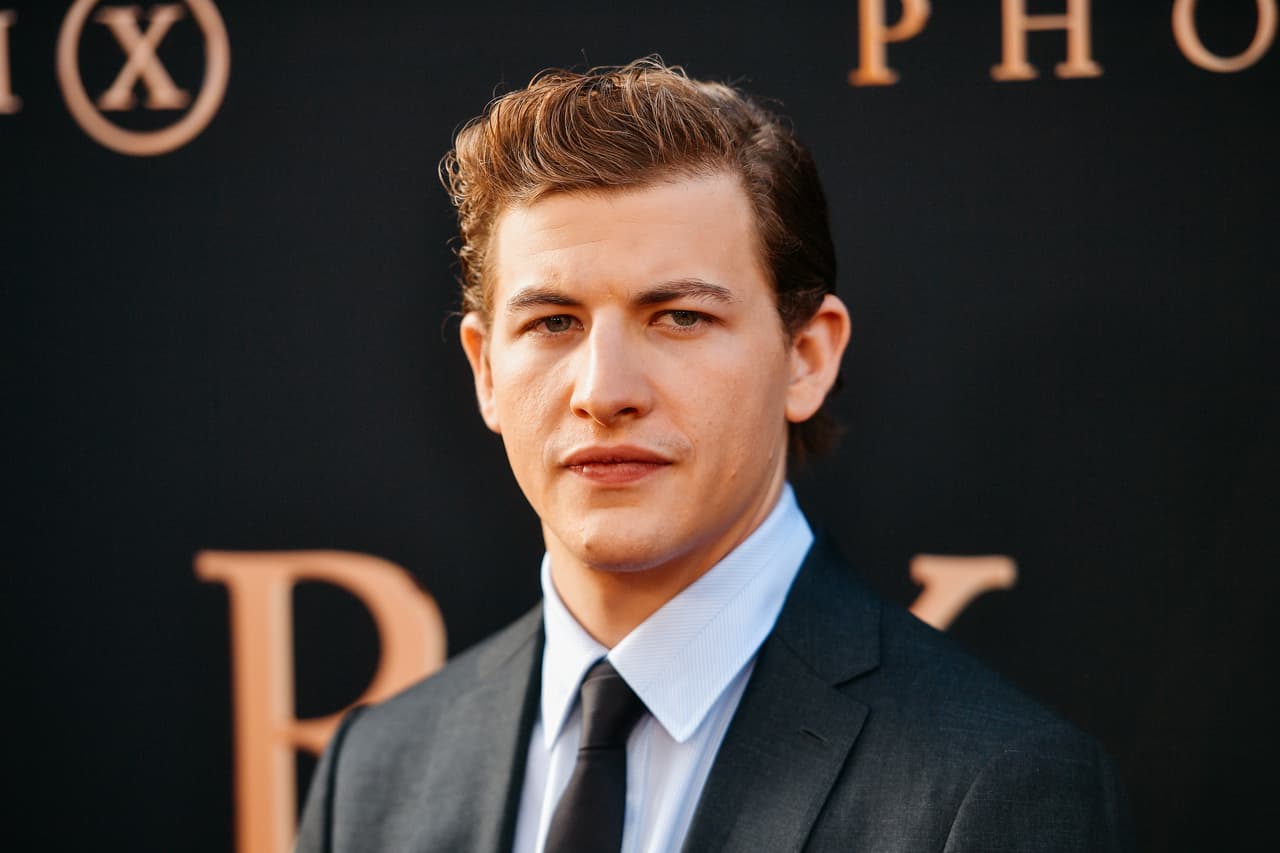 Tye Sheridan