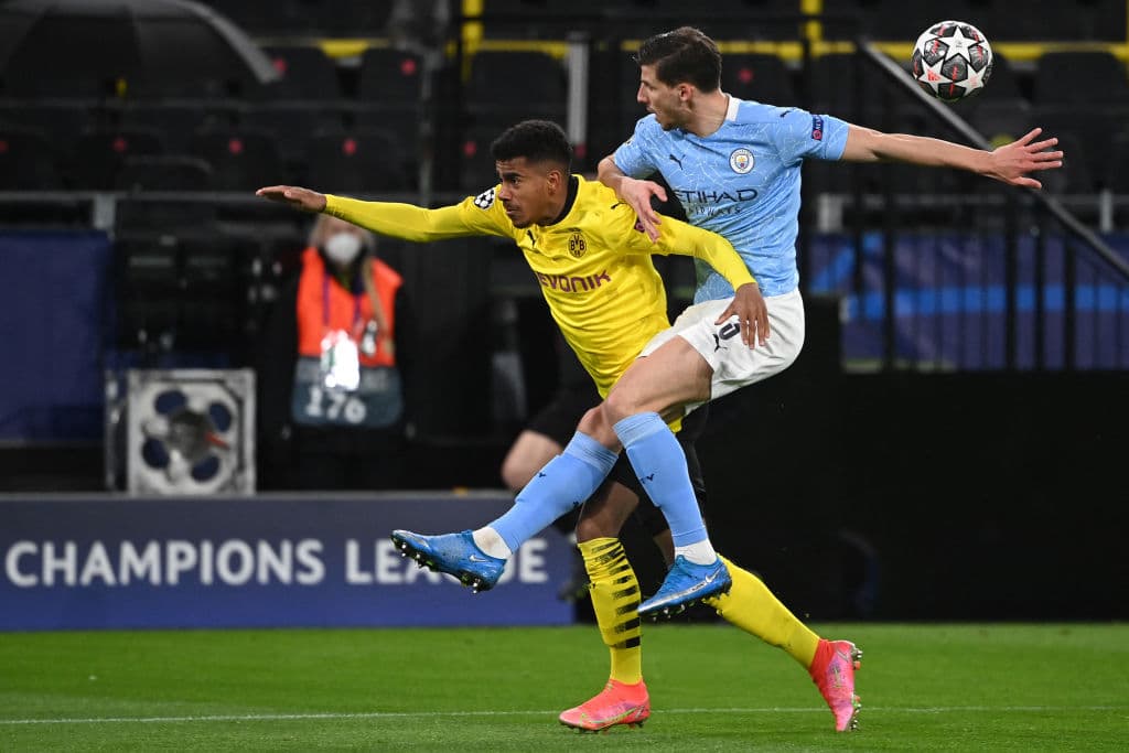 Borussia Dortmund cae ante el Manchester City como local, durante el partido de vuelta de los Cuartos de Final de la UEFA Champions League. El tanto de los locales fue por parte de Jude Bellingham, pero Riyad Mahrez y Phil Foden le dieron la victoria a los Cityzens. Los de Pep Guardiola enfrentarán al Paris Saint-Germain en la Semifinal de la justa europea.