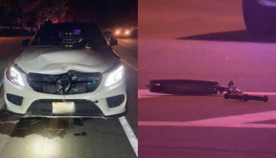 Muere segundo niño tras ser atropellado frente a sus padres durante presunta carrera ilegal