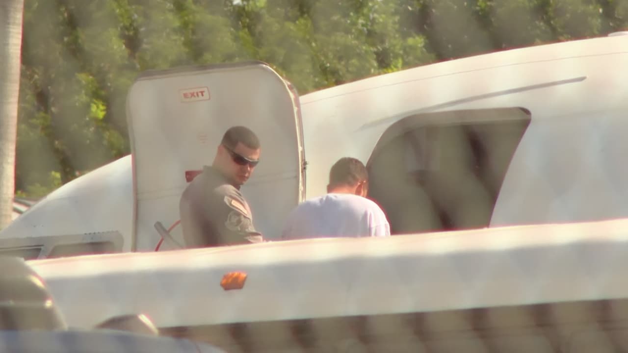 Quinto vuelo de deportación: 29 cubanos son regresados de Miami a la isla