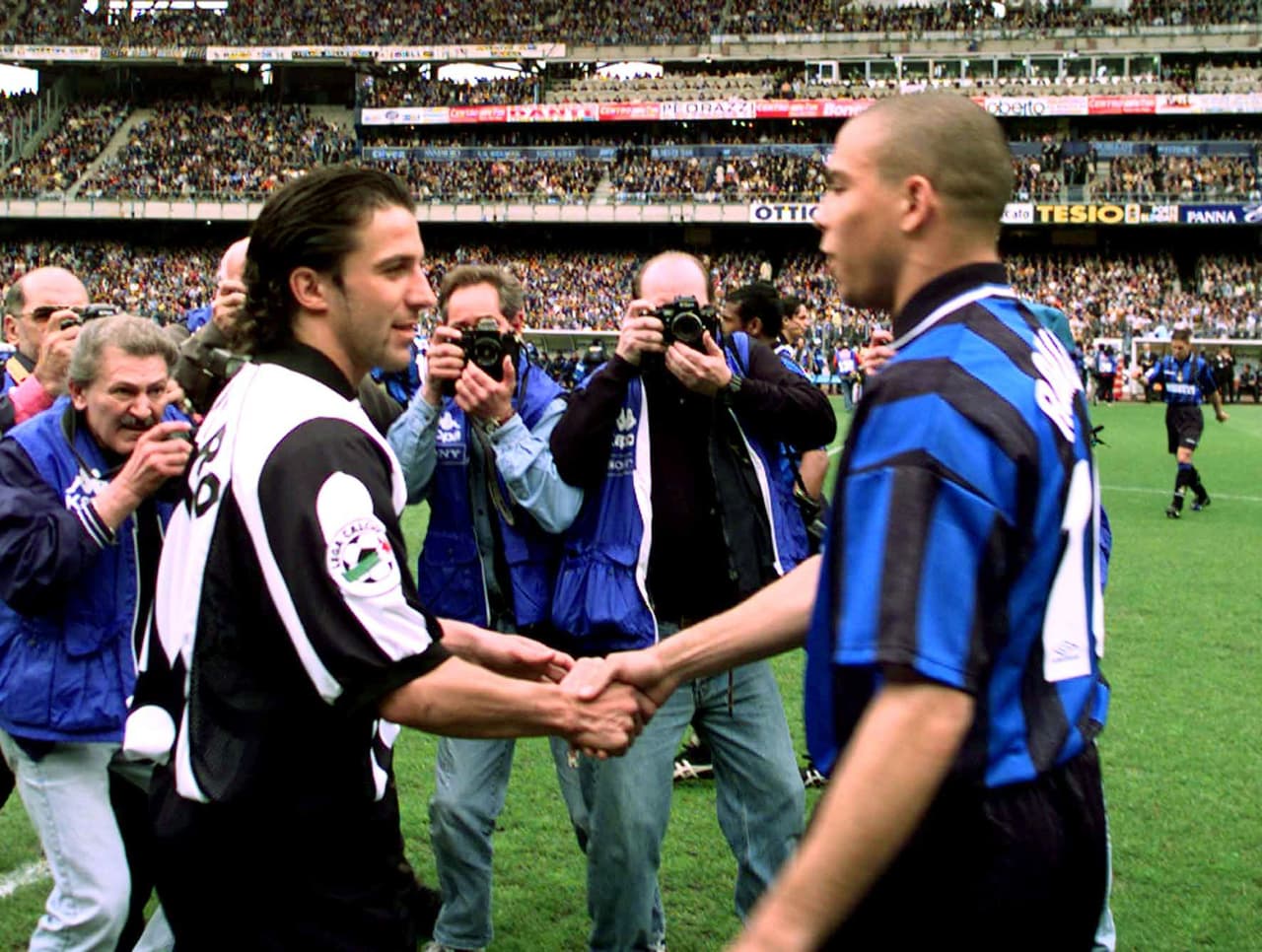 Los jugadores que Ronaldo cree que debieron ganar el Balón de Oro