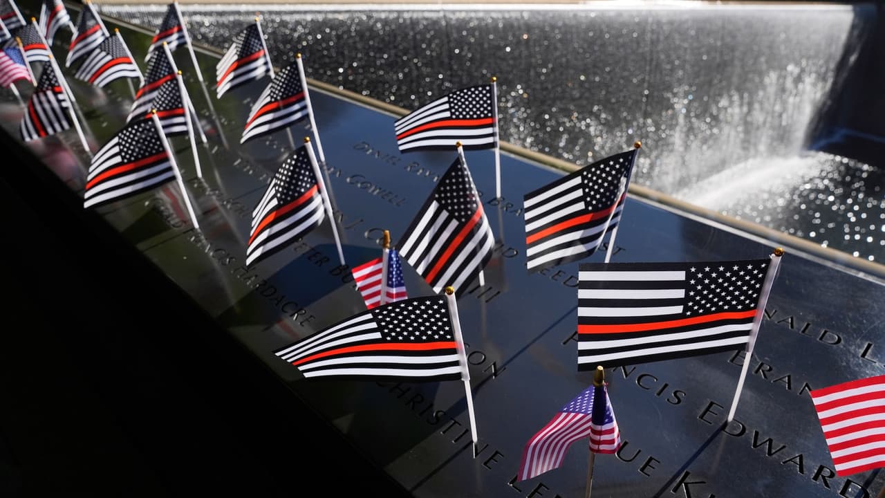 Nueva York invierte $1 millón para enseñar a nuevas generaciones sobre la historia del 9/11
