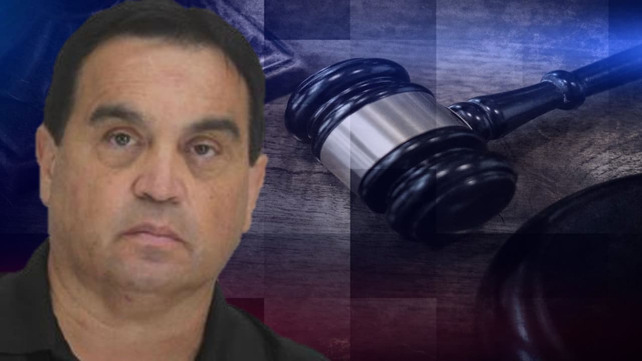 Raynaldo Rivera: el médico acusado de una muerte y 11 pacientes afectados al suministrarles bolsas de suero alteradas