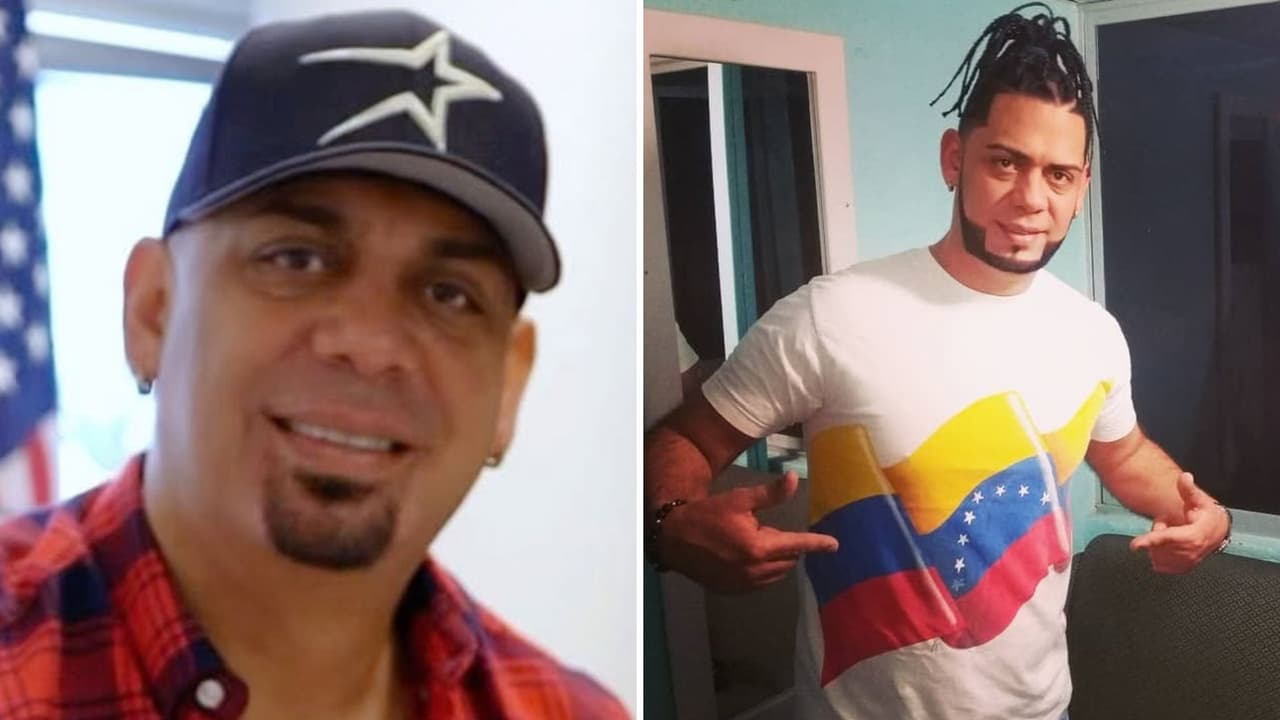 Cantante venezolano Mr. Brian es detenido por ICE: su familia pide apoyo