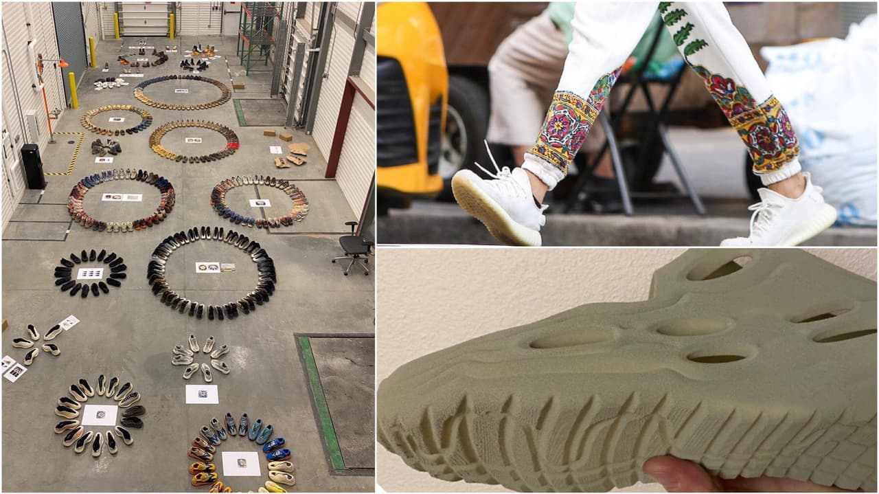 West ha hecho declaraciones expresando su disgusto con ejecutivos del entretenimiento de origen judío y comentarios que han sido catalogados como antisemitas.