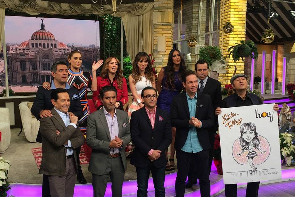 ¡No dejes para mañana lo que debes hacer HOY!