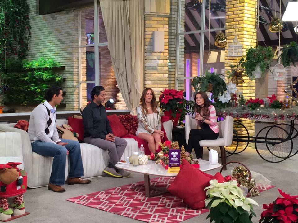 ¿Sabes en lo que se fijan las personas cuando te van a acontratar? Marifer Centeno nos lo revela.