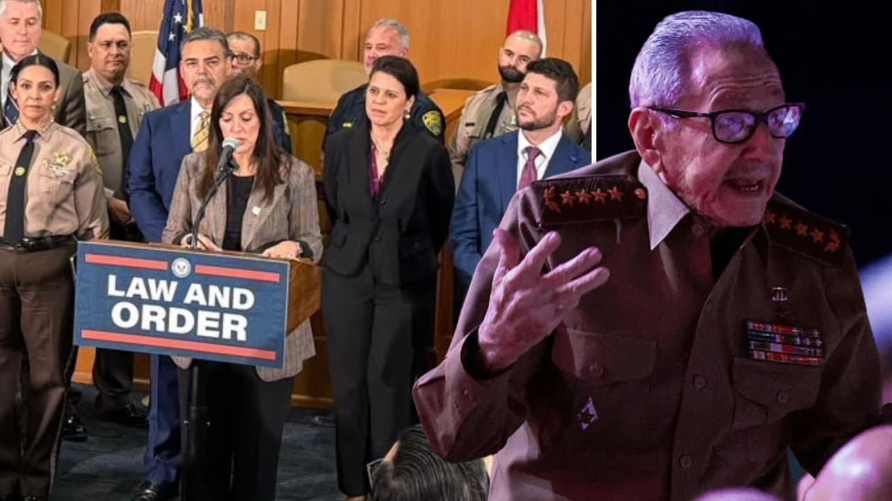 Florida emite orden de arresto estatal contra Raúl Castro por el derribo de avionetas de 1996