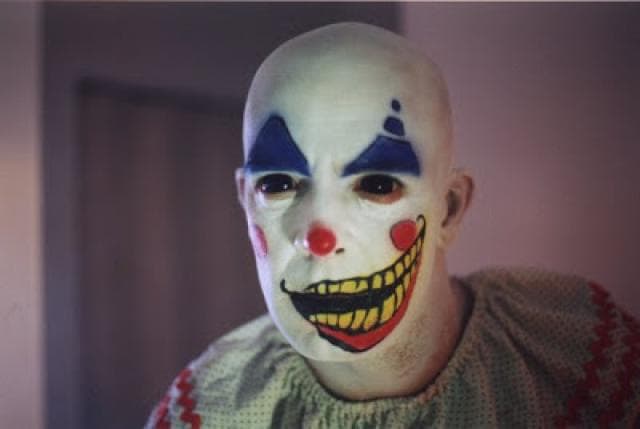 <b>Fear to Clowns</b>