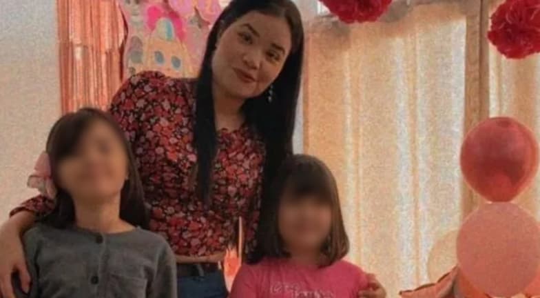 "Estaba llegando a este país": muere madre venezolana y sus hijas resultan heridas tras choque en Carolina del Norte