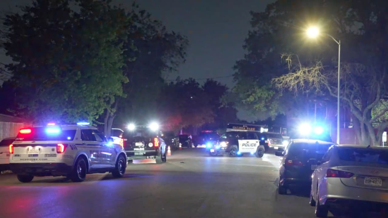 Tiroteo en cancha de baloncesto en Galena Park deja un muerto y dos heridos graves: hay un detenido