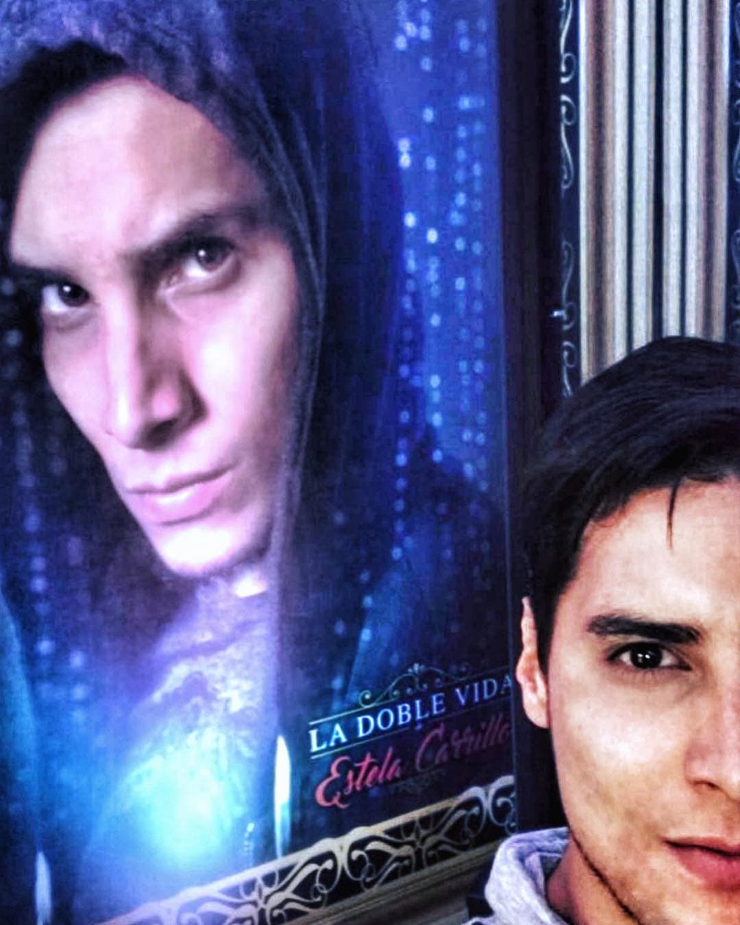 Ligia aceptó que Álex Perea le da muy buenos consejos: “Para mí ha sido un gran apoyo como pareja, porque me aconseja en muchas cosas. Él lleva 20 años en esto, yo solo dos. Me da consejos, me apoya, me dice cómo hacer las cosas, etcétera. Todo ha sido increíble”, expresó a 'Las Estrellas'.