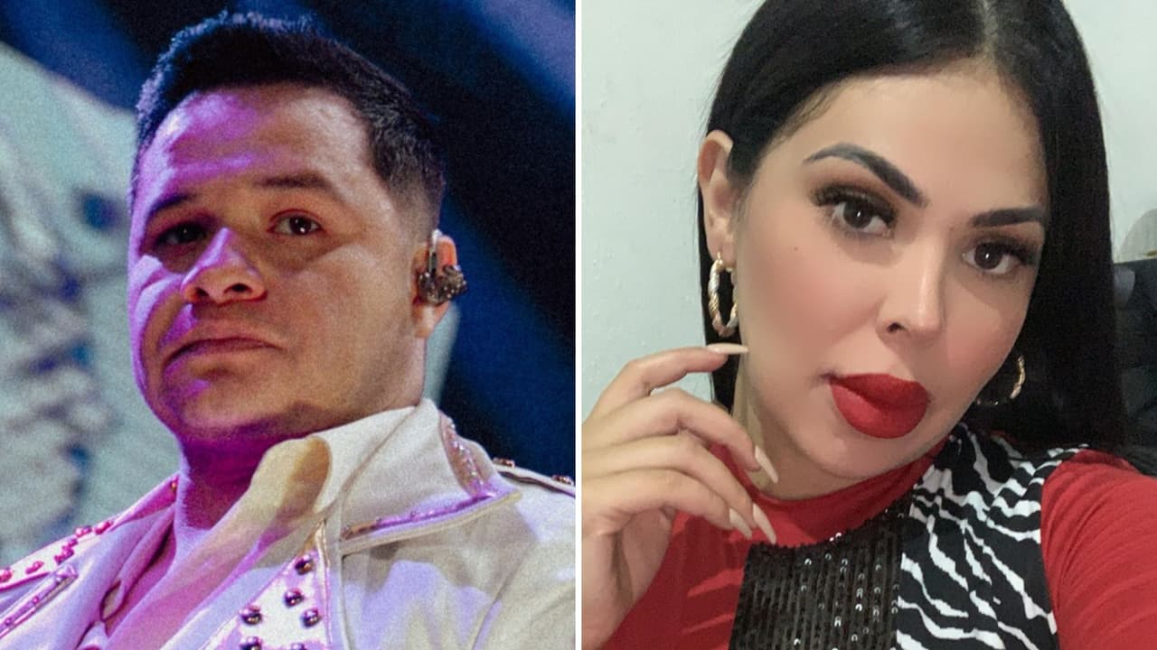 Ex de vocalista de Los Recoditos reacciona a videos filtrados donde se autolesiona