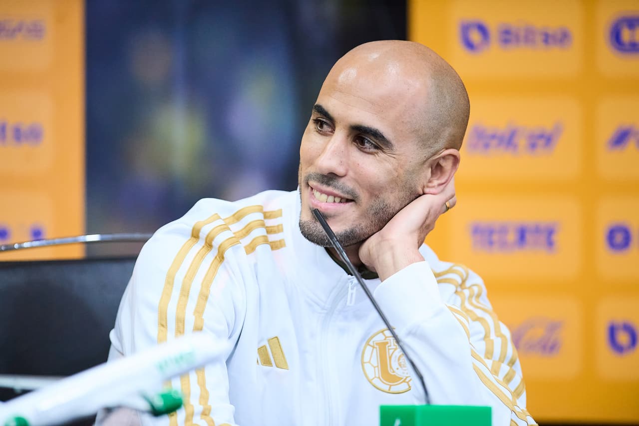 Esto dijo Guido Pizarro sobre Paunovic en su presentación