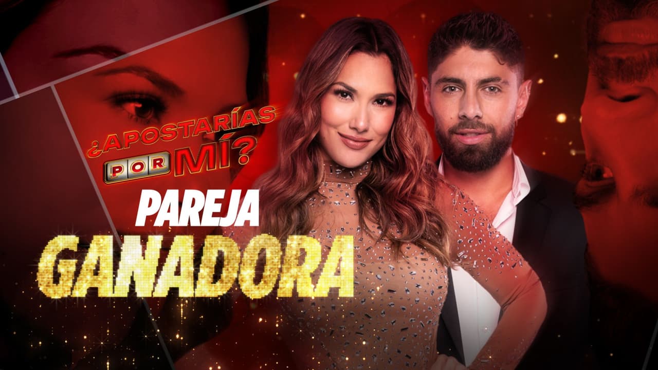 Alejandra y Beta son la pareja ganadora de la primera temporada de ¿Apostarías por mí?