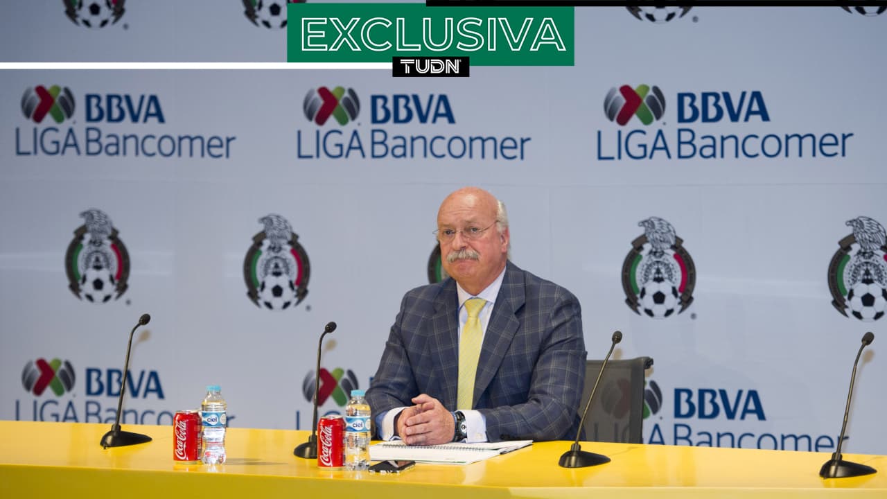 Liga MX implementará protocolo con aprobación de la Secretaría de Salud