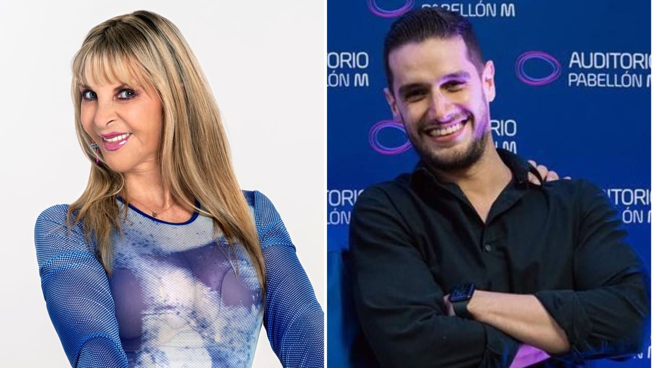 ¿Qué es lo último que le tiene que decir Shanik Berman a Adrián Marcelo? Esto respondió la periodista