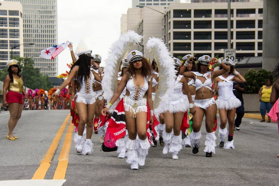 <b><a href="https://www.atlantacarnival.org/">Atlanta Caribbean Carnival (28 de mayo):</a></b> Según sus organizadores, el evento promueve una comprensión más amplia y una apreciación más profunda de la cultura caribeña. Contará con música, baile, comida, actividades para niños y más.