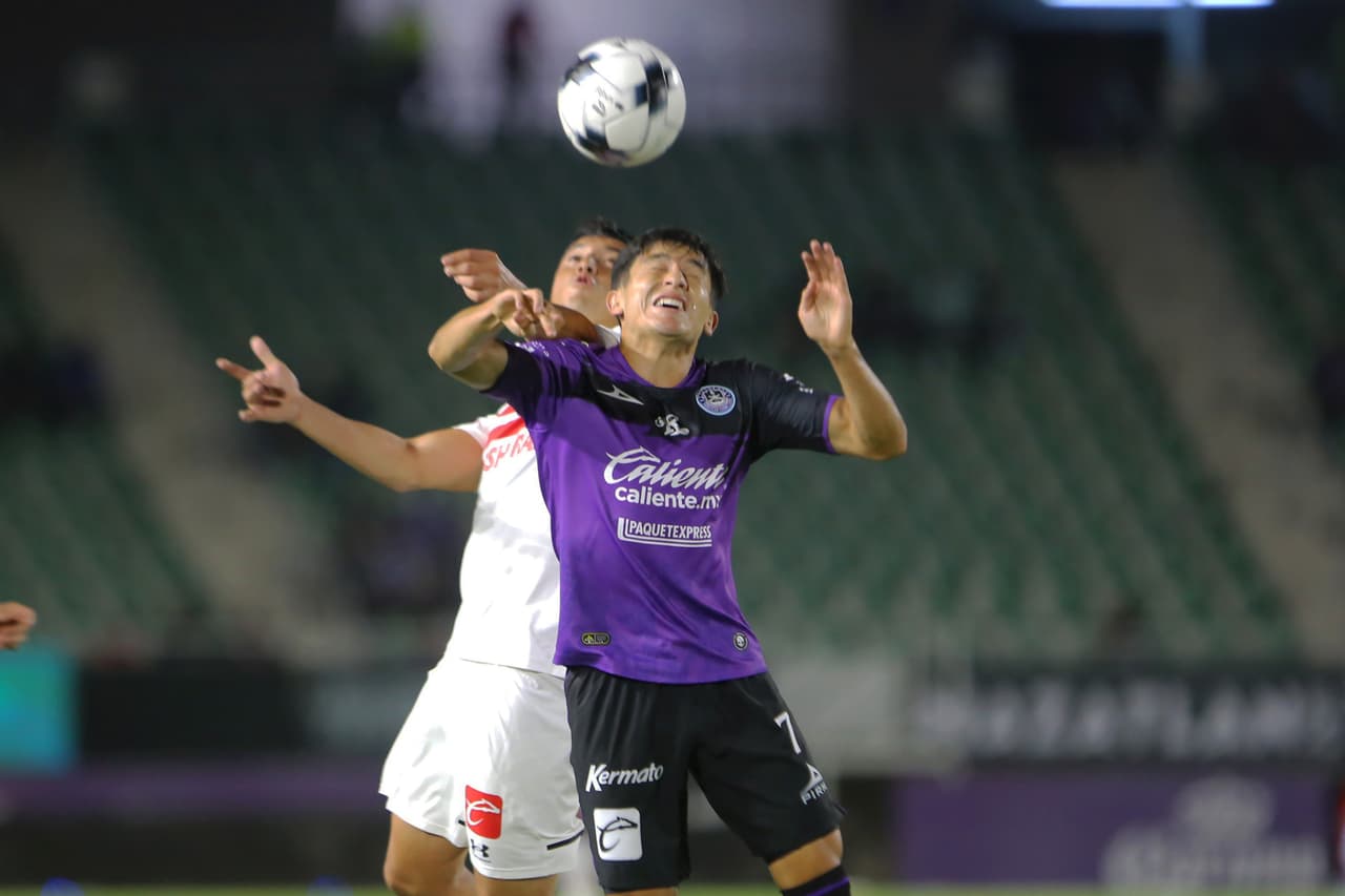 Pero los locales se conformaron con el 1-0 a pesar de haber dominado a Toluca en los primeros 45’.