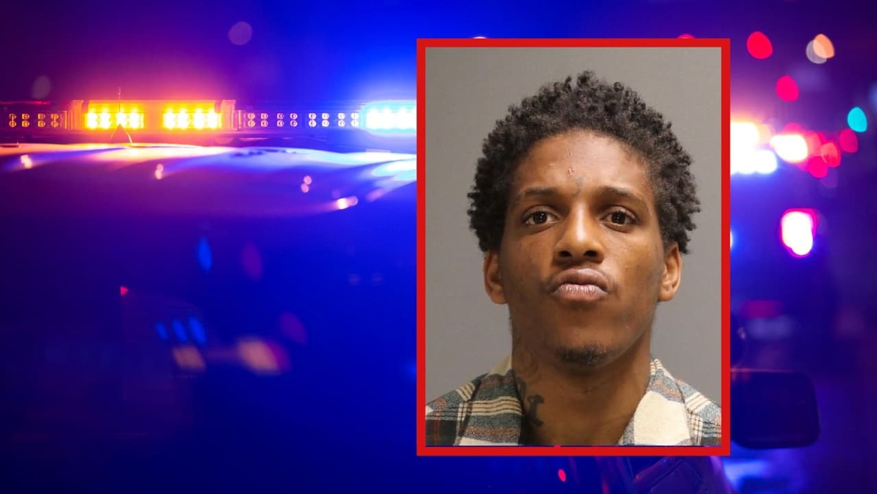 Arrestan al sospechoso de asesinar a puñaladas a una mujer boricua en Hunting Park