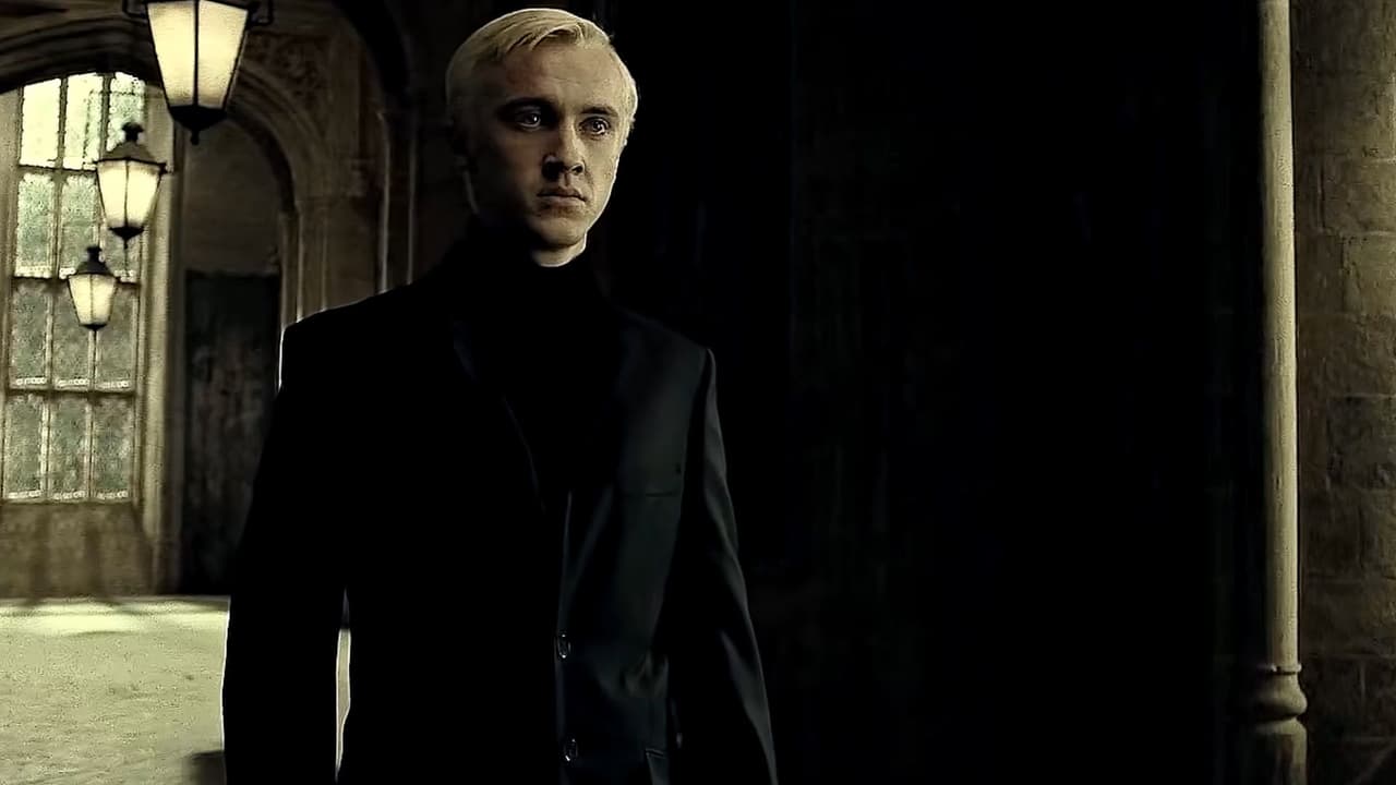 Draco Malfoy