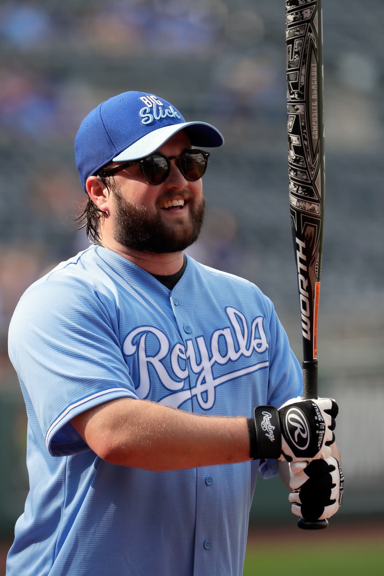 Además aseguró que sus papás lo ayudaron a no caer en adicciones o tener problemas durante su adolescencia.