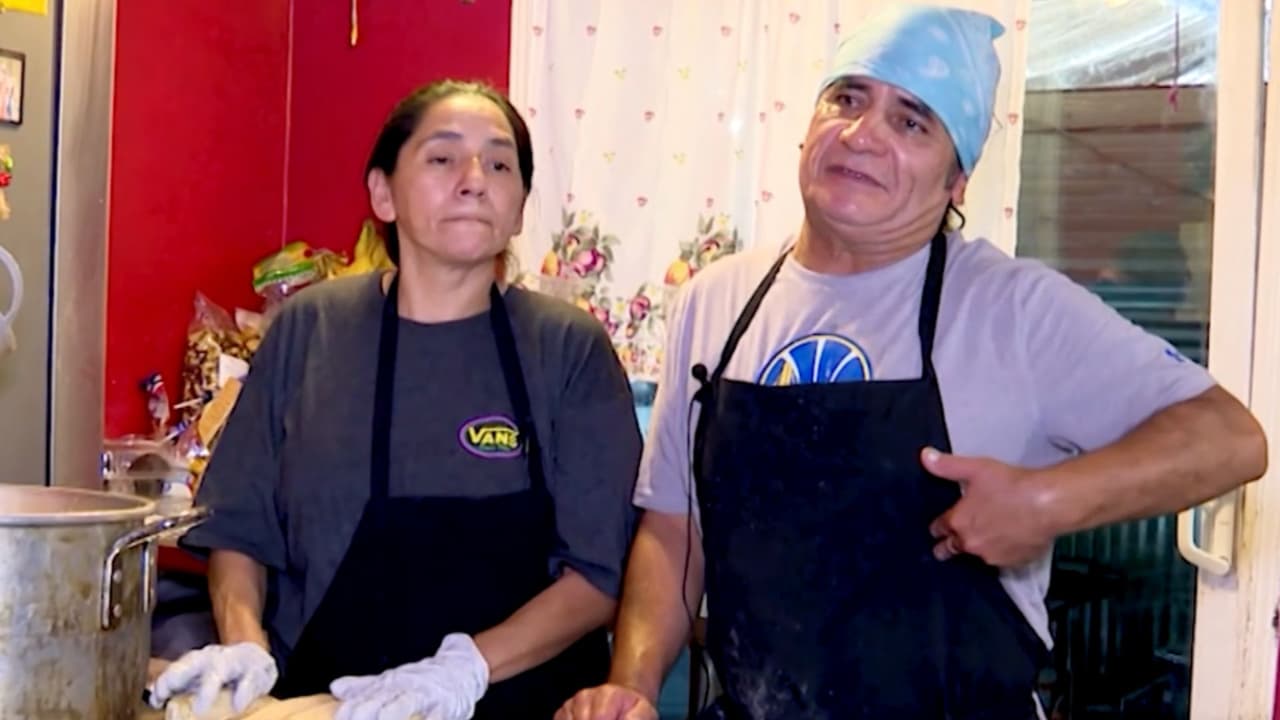 Roban a familia de tamaleros el dinero de semanas a punta de pistola en el norte de California